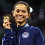 Two Days, 12 Medals: Team USA Strikes Gold in Olympics