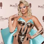 French Drag Queen Wins Gold for Trolling U.S. Christians