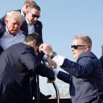 Police Tagged Trump Shooter as Suspicious Person 90 Min Before Shooting