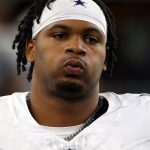 Cowboys Pass Rusher Suffers Torn ACL, MCL