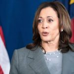Harris’ Support for ‘Defund the Police’ Movement Could Cost Dems