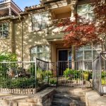 Discover the Irresistible Love, Lock, and Leave Lifestyle of West Village
