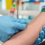 FDA Signs Off On New Colon Cancer Blood Test