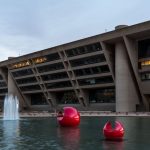 Dallas Sees More Departmental Reorganization