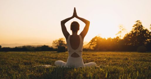 Yoga: A Practice To Elevate Physical and Mental Health