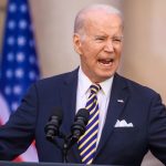 Biden Delivers Commemorative Speech in Austin