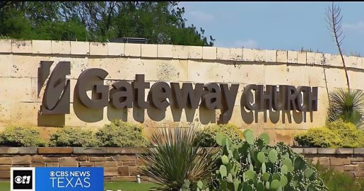 Gateway Church Apologizes for Misleading Statement on Sexual Assault