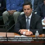 CenterPoint CEO Apologizes at TX Senate Hearing