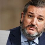 Sen. Cruz Sounds Alarm: Terrorists with Gaza Ties Sneaking Across US-Canada Border