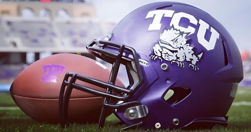 TCU Football Training Camp is Officially Underway