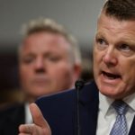 Acting Secret Service Chief Plays Blame Game Over Trump Assassination Attempt