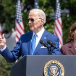 Biden-Harris Admin Unveils Major Overhaul of U.S. Refugee Admissions Program