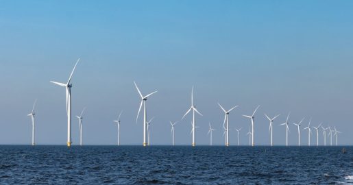 Biden Admin Pulls Plug On LA-TX BlackRock Offshore Wind Project