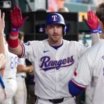 Rangers Quiet at Deadline as Team Pursues Playoffs