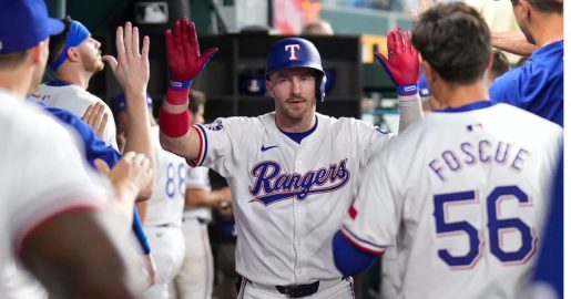 Rangers Quiet at Deadline as Team Pursues Playoffs