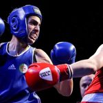 Concerns Over Olympic Boxers Who Failed Gender Eligibility