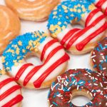 Krispy Kreme Celebrates Olympics With $1 Donuts