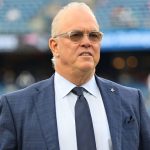 Cowboys EVP Discusses Ongoing Contract Negotiations
