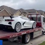 Police Bust Multi-Million Dollar Auto Theft Ring