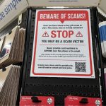 Local Police Successfully Bust Gift Card Tampering Scam