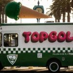 Topgolf Sends Ice Cream Truck Nationwide