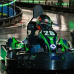 Go Karting Coming to Grand Prairie