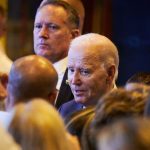 Top Dems Call on Biden To Exit Race