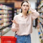 Inflation Down in June, But Prices Up