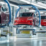 Swing States: Biden Spends $2B on EV Production