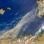 Saharan Dust Returns to North Texas