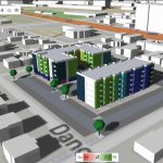 TestFit Unveils AI Program for Site Planning