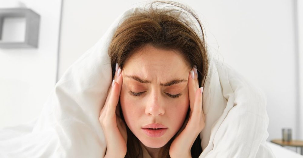 New Migraine Drug Reduces Rebound Headaches