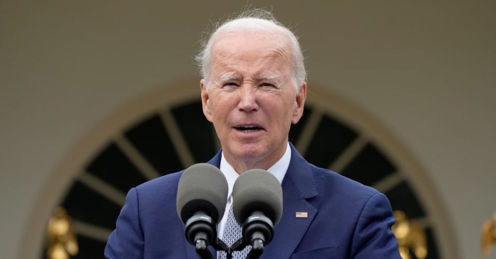 DNC Slows Nomination as Biden’s Support Crumbles