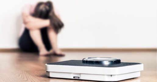 How To Detect Eating Disorders in Teens