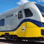 Silver Line Train Planned for Test Run
