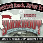 Southfork Ranch Hosts New Barbecue, Music Fest