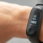 Step Length May Show Neurological Deterioration