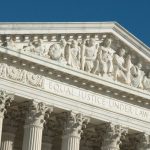 Texas Senate Urges Congress To Maintain Nine Supreme Court Justices