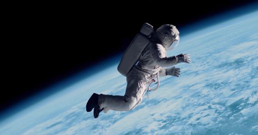 Meds’ Shelf Life May Complicate Space Missions