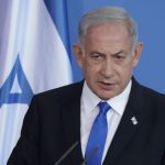 Netanyahu To Address Congress, Harris Skips