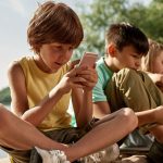 JAMA Study: Kids’ Screen Time Should Be Cut