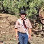 Eagle Scout Creates ADA-Accessible Garden