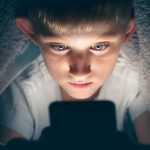 Parents Refusing to Give Children Smartphones