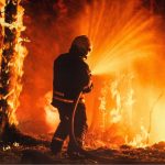 Scientists Using AI to Predict Wildfire Movement