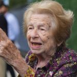 Advice From Dr. Ruth Lives On