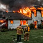 Insurance Companies Want Fire-Resistant Homes