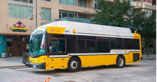 DART Spending Put Under Microscope