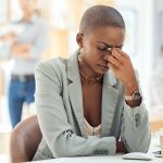 Least, Most Stressed American Cities
