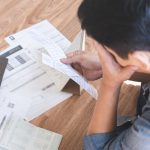 Texas Has Second Most Financially-Distressed Residents