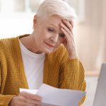 Report Reveals Early Dementia Warning Sign